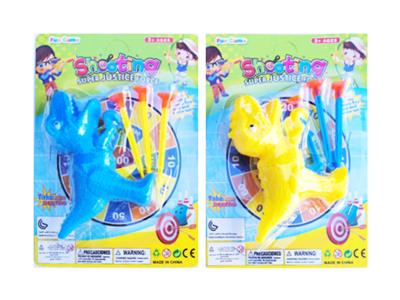 Soft bullet gun / Table Tennis gun - OBL10414169