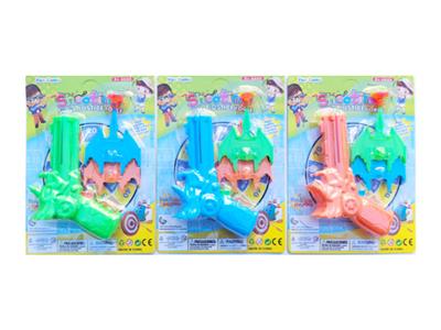 Soft bullet gun / Table Tennis gun - OBL10414170