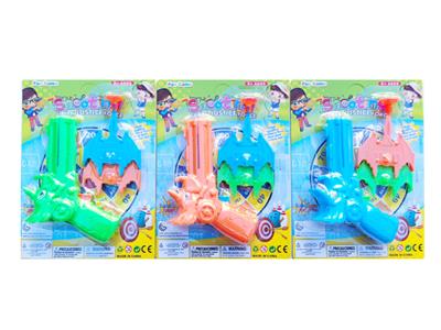 Soft bullet gun / Table Tennis gun - OBL10414171