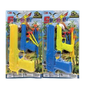 Soft bullet gun / Table Tennis gun - OBL10414180