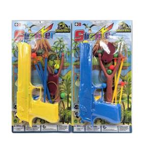 Soft bullet gun / Table Tennis gun - OBL10414181