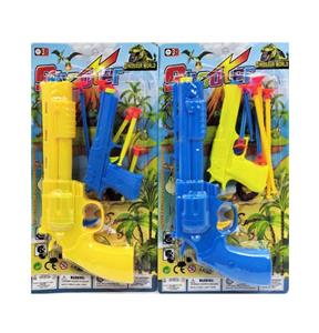 Soft bullet gun / Table Tennis gun - OBL10414184