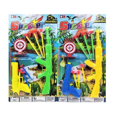 Soft bullet gun / Table Tennis gun - OBL10414186