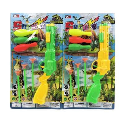 Soft bullet gun / Table Tennis gun - OBL10414189