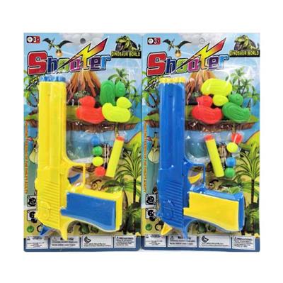 Soft bullet gun / Table Tennis gun - OBL10414190