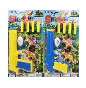 Soft bullet gun / Table Tennis gun - OBL10414193