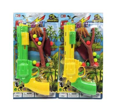 Soft bullet gun / Table Tennis gun - OBL10414194