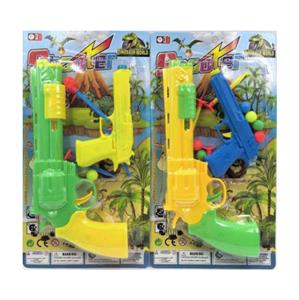 Soft bullet gun / Table Tennis gun - OBL10414195