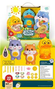 小麦泥-厨艺大比拼 - OBL10414284