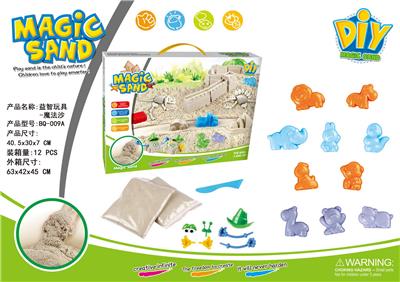 太空沙 - OBL10414293