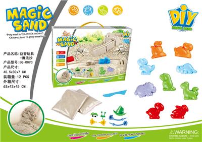 太空沙 - OBL10414295