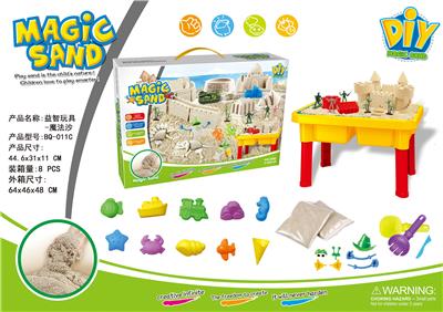 太空沙 - OBL10414298