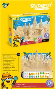 太空沙 - OBL10414300