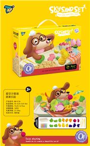 太空沙 - OBL10414301