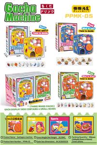 Patchwork - OBL10414337