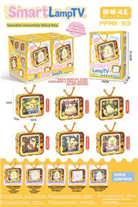 Patchwork - OBL10414348