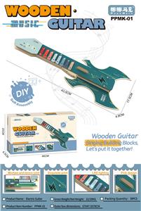 Patchwork - OBL10414349