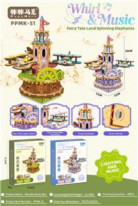 Patchwork - OBL10414354