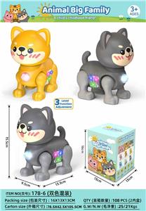 Electric series - OBL10414406