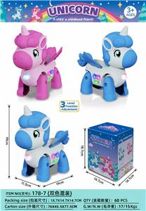 Electric series - OBL10414407