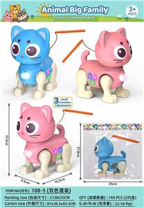 Electric series - OBL10414414