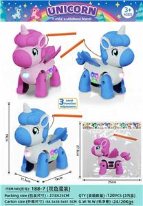 Electric series - OBL10414416