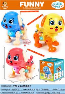 Electric series - OBL10414417