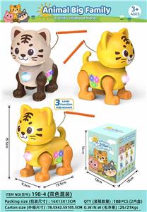 Electric series - OBL10414419