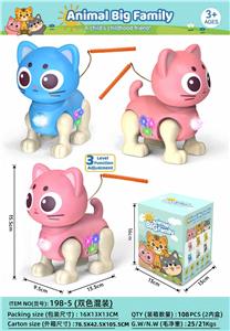 Electric series - OBL10414420