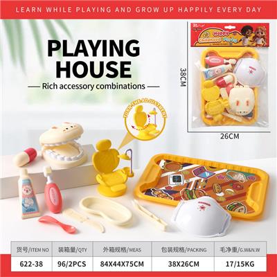 DoctorToy - OBL10414430