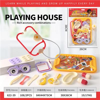 DoctorToy - OBL10414431