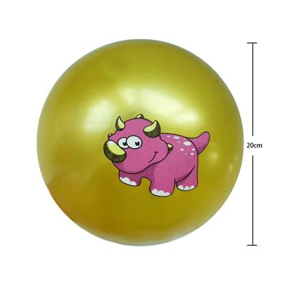 Ball games, series - OBL10414544