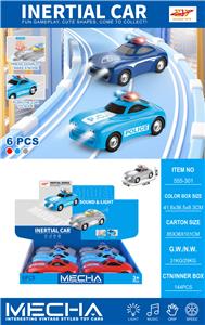 Inertia series - OBL10414555