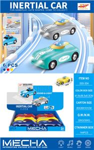 Inertia series - OBL10414558