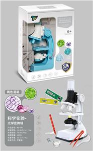 Telescope / astronomy , microscopy / microscope - OBL10414579