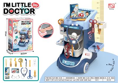 DoctorToy - OBL10414602