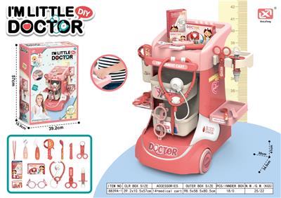 DoctorToy - OBL10414603