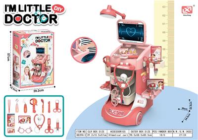 DoctorToy - OBL10414605