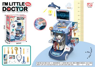 DoctorToy - OBL10414606