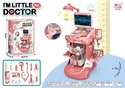 DoctorToy - OBL10414607