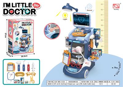 DoctorToy - OBL10414608