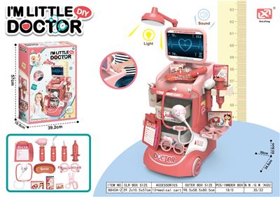 DoctorToy - OBL10414609