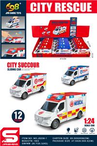 Free wheel toys - OBL10414615