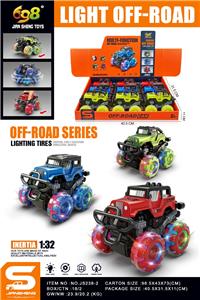 Inertia series - OBL10414622