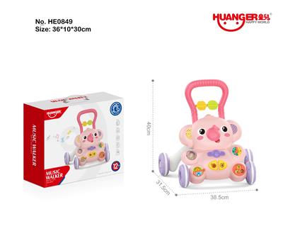Babywalker - OBL10414644