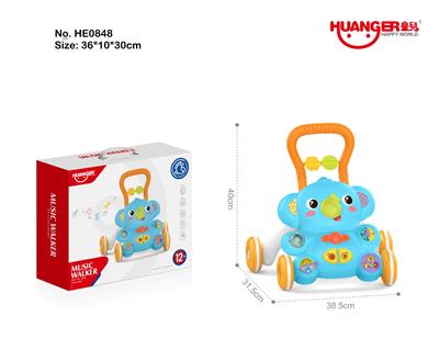 Babywalker - OBL10414645