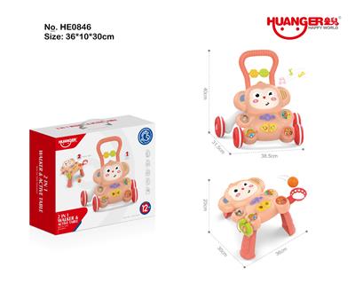 Babywalker - OBL10414647