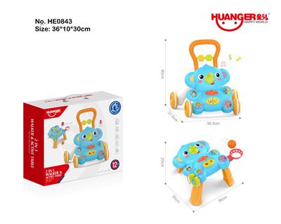 Babywalker - OBL10414650
