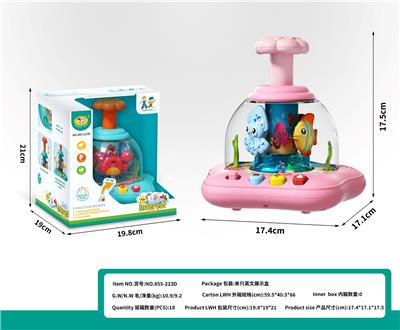 Pressing power toys - OBL10414667