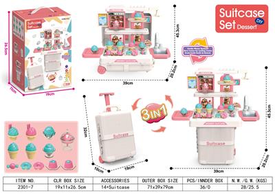 FOOD SET - OBL10414744